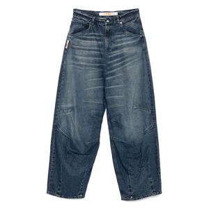 Pdf Blue Denim - Loose-Fit Jeans Men